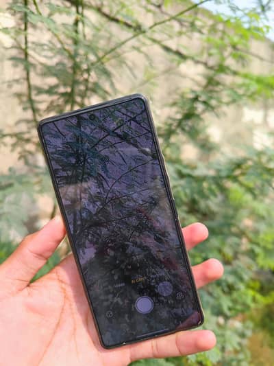 Tecno CAMON 30