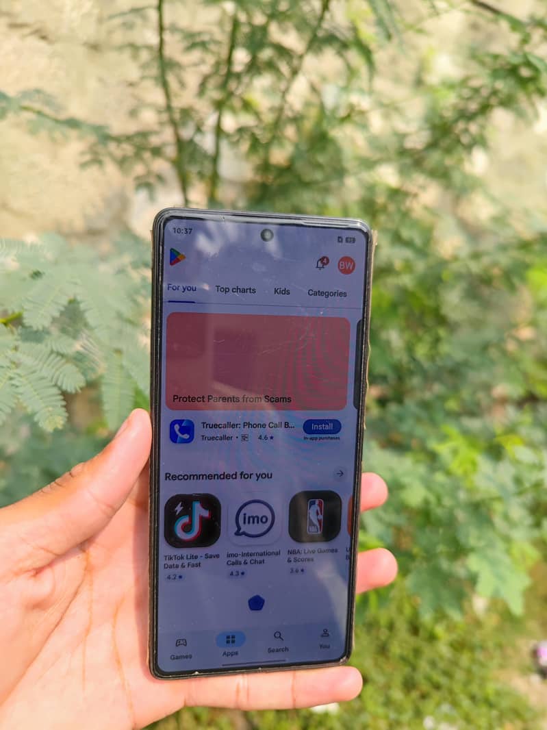 Tecno CAMON 30 1