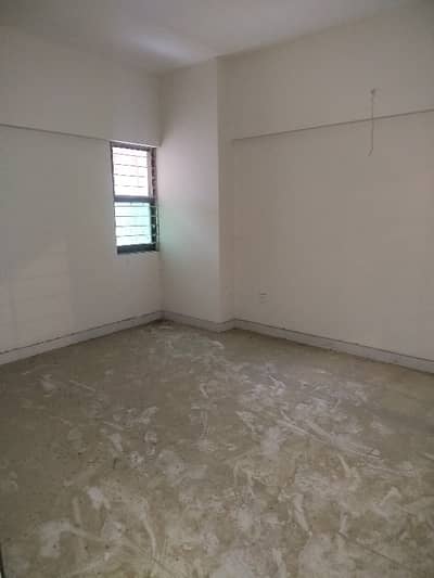 Lease Full Ventilated Luxurious Flat, 2 Bed DD 1250 Square Feet, With All Utilities And State-Of-The-Art Construction BANK LOAN POSSIBLE TULIP TOWERS SCHEME33 Near Safoora Chorangi
