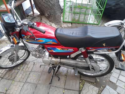 Bike For Sale Urgent.
