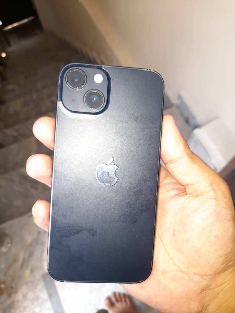 Apple iPhone 13 3