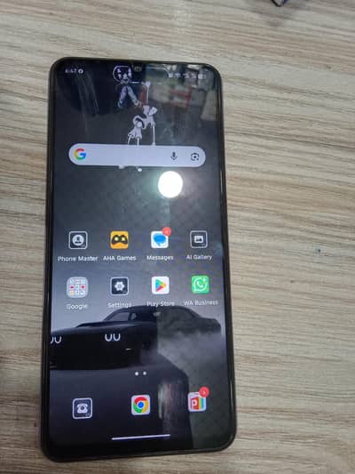 Tecno Spark Go 3
