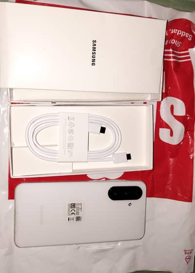 Samsung Mobile A26