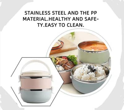 Lunch box