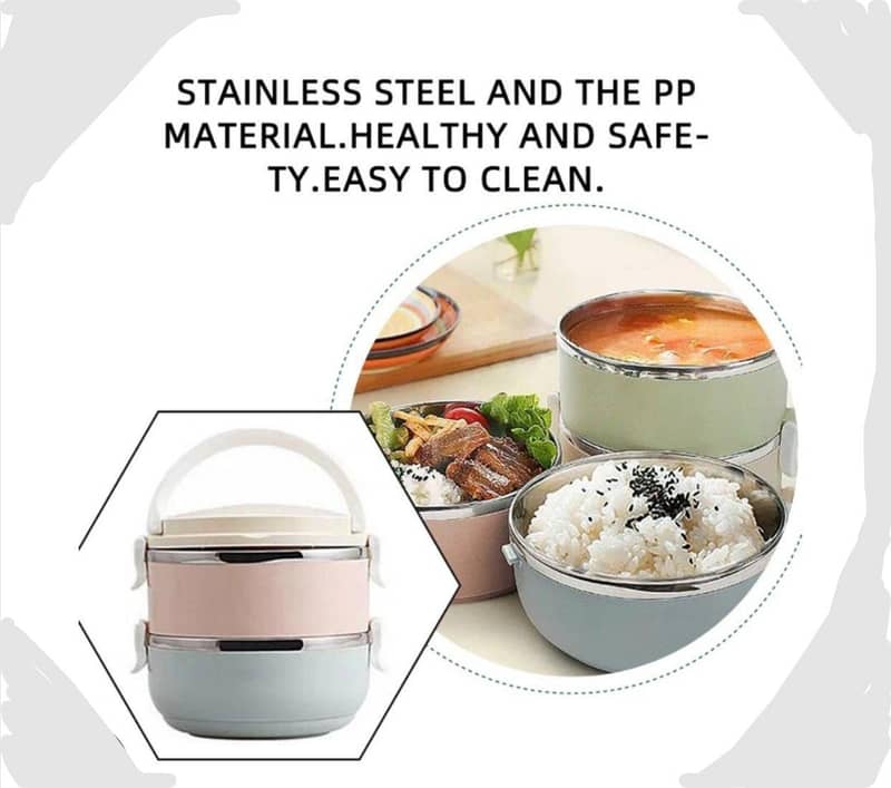 Lunch box 0