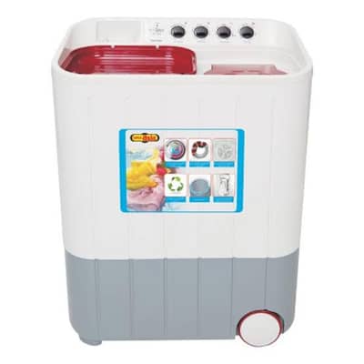 SUPPER ASIA WASHING MACHINE