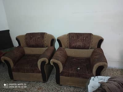 5seater sofa