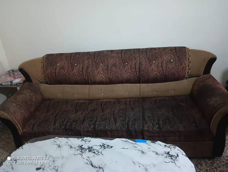5seater sofa 2