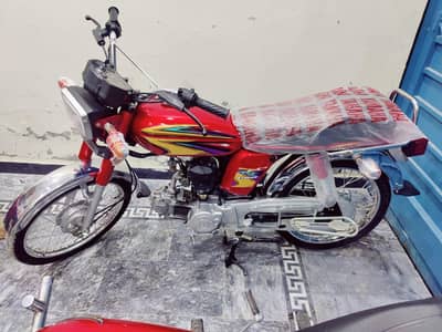 YAMAHA 4 STROKE 2010