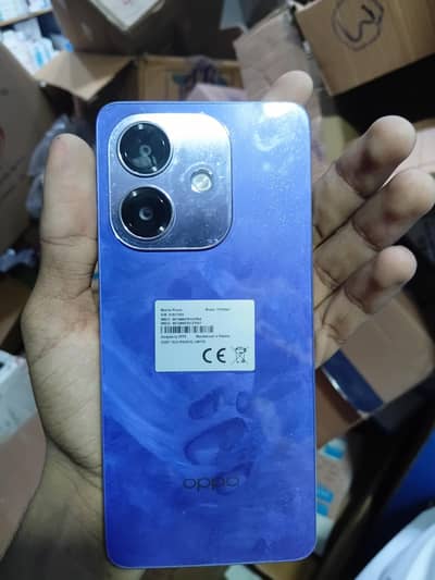 all okay Hai 10 by 10 new condition