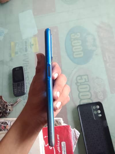 OPPO A54