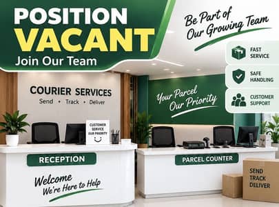 Office Staff for Franchise