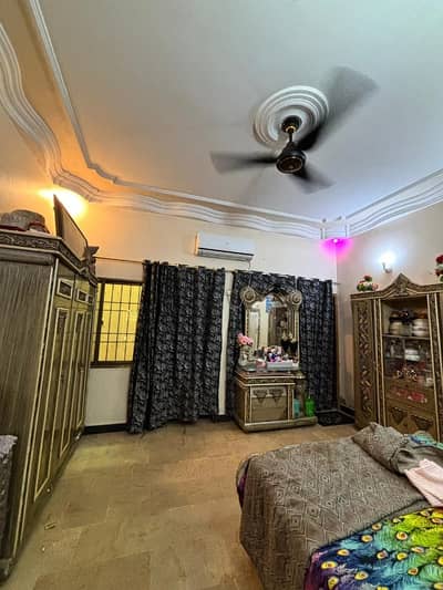 , WORKS SOCIETY ( WCHS) ,KDA TRANSFER HOUSE ,240GAZ GROUND+1 , 3BED EE EACH, 60 FEET ROAD