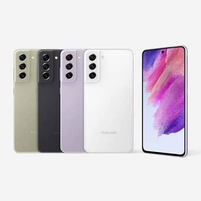 Samsung Mobile S21 FE
