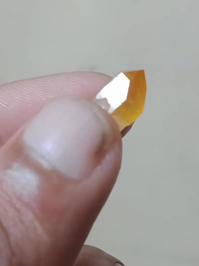 citrine cristal