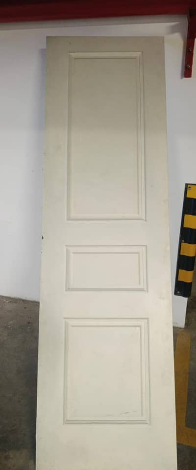 WOODEN PLY & SOLID DOORs