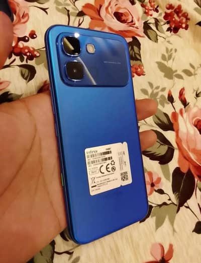 Infinix note edge 5G 8 256GB
