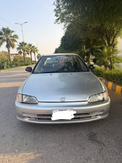 Honda Civic 1995