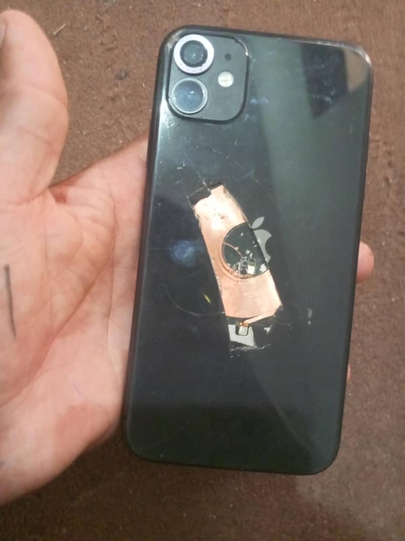 Apple iPhone 11 1