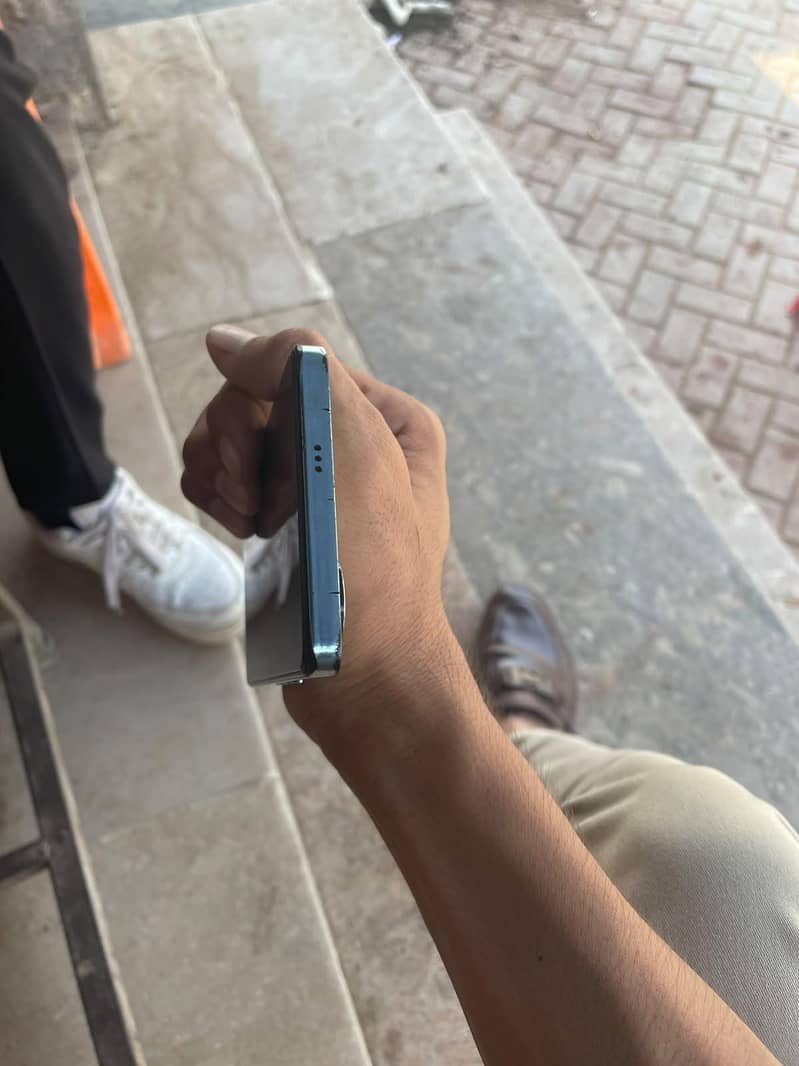 Tecno CAMON 20 3