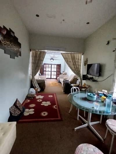 This Is A Brilliant Choice For A Family Loving To Enjoy Natural Environments, 300sq Yard