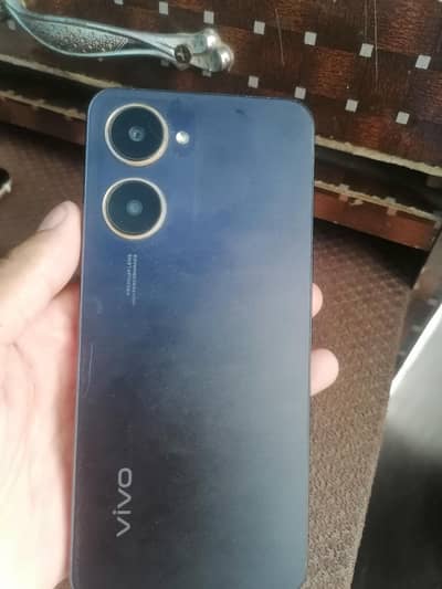 Vivo Y03