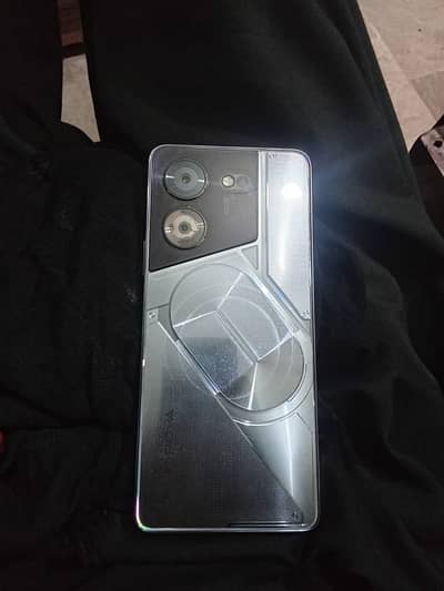 Tecno pova 5 pro ⁵g