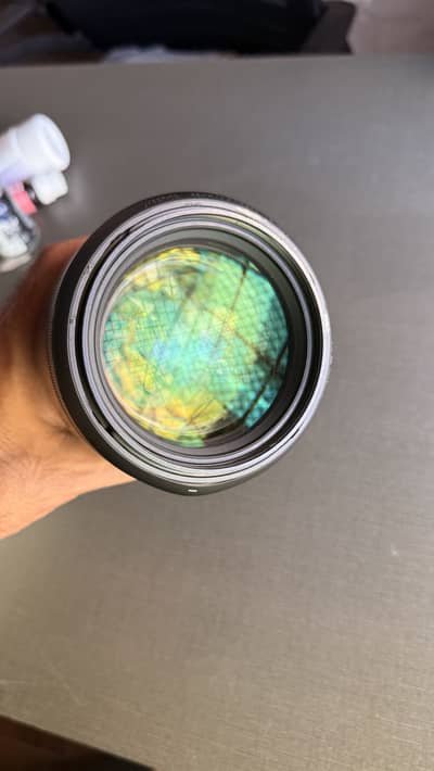 85mm Sigma art f1.4