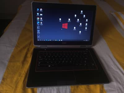 Dell Latitude E6420 — 8GB RAM | SSD + HDD | Core i5 | Windows 10
