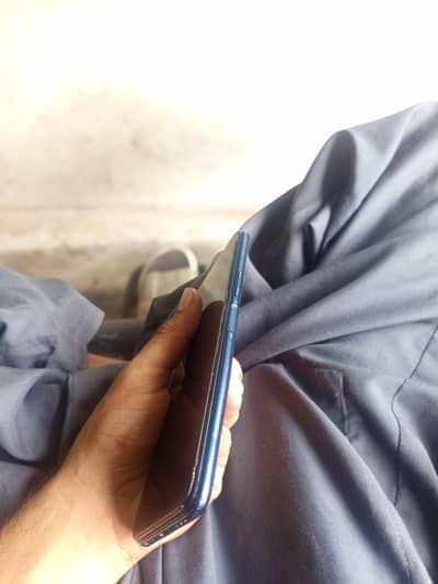 Vivo Y12 with box only serious buyer contact me