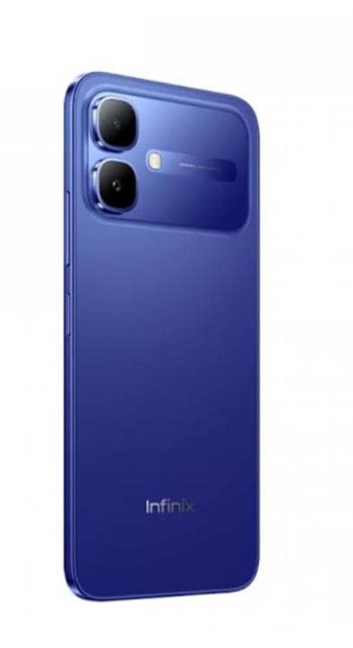 Infinix Smart 20 4/64