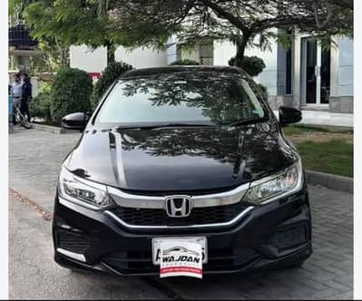 Honda City 2024