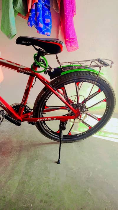 cycle 26" mountain cycle