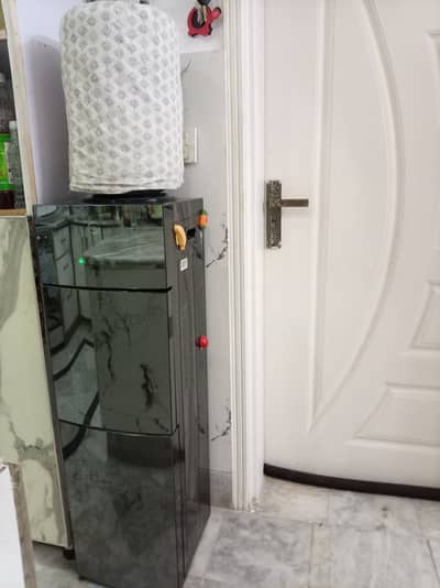 slightly used dispenser