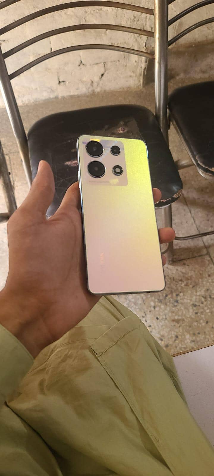 Infinix note 30 1