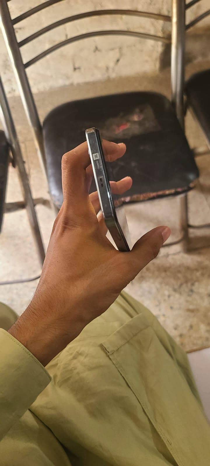 Infinix note 30 3