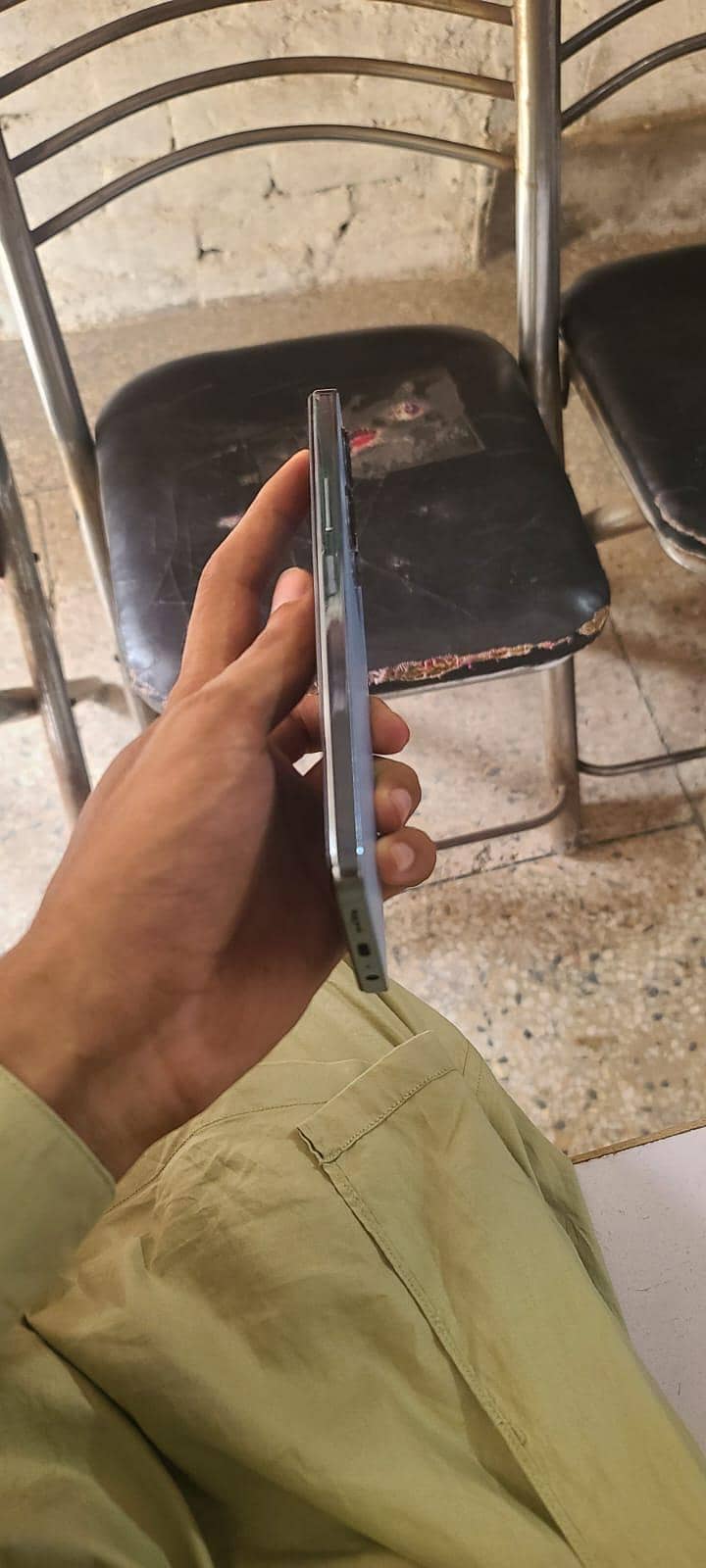 Infinix note 30 6