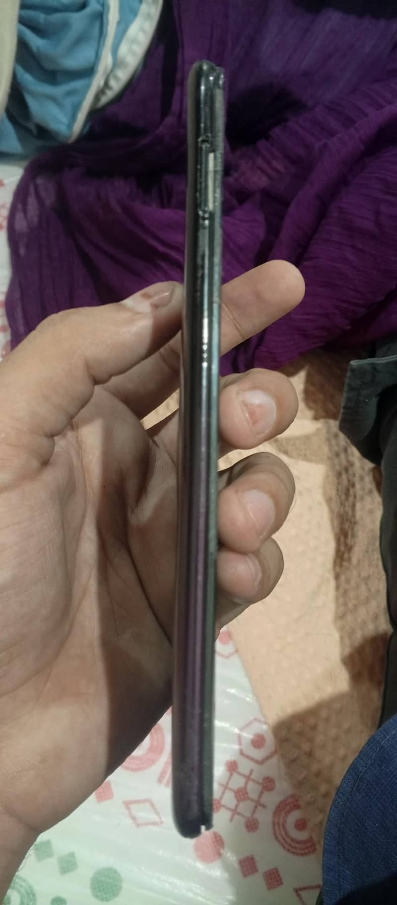Tecno Spark 4 1