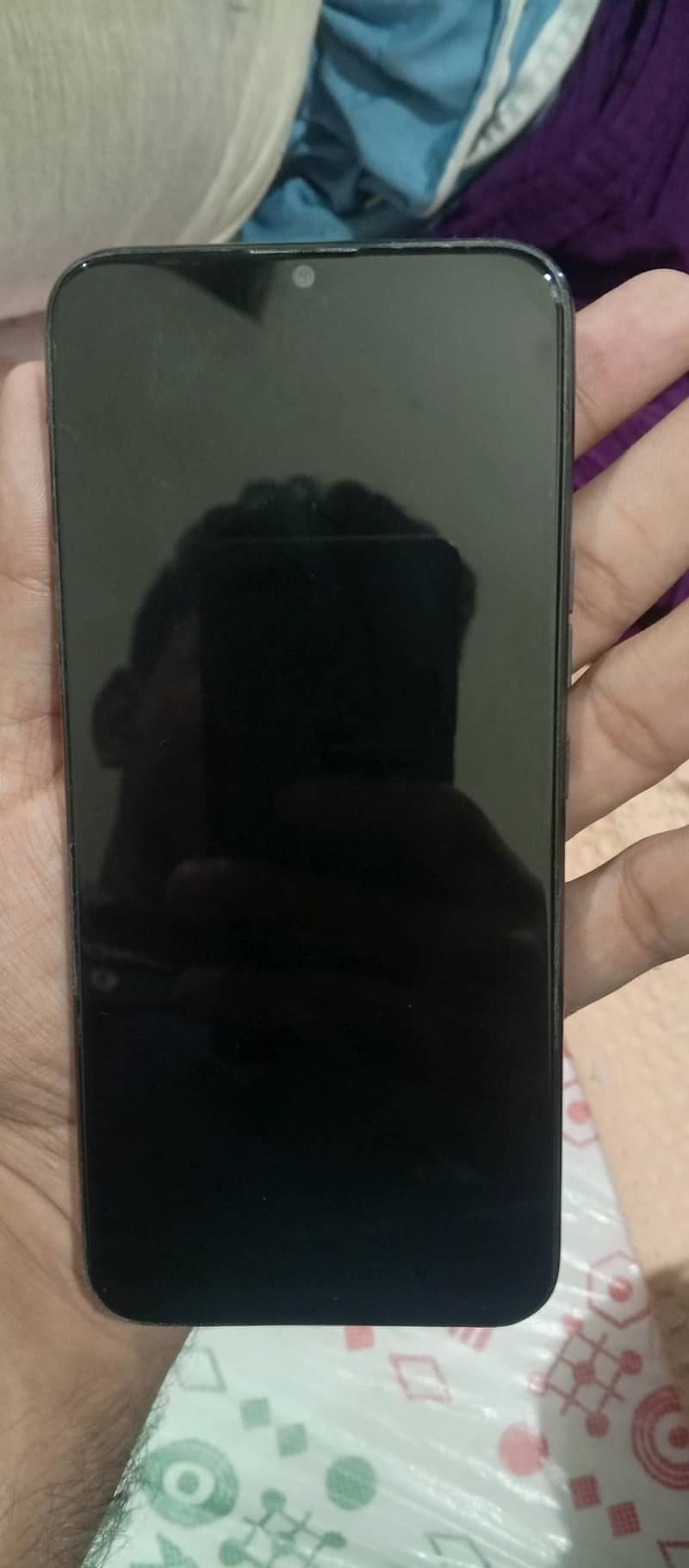 Tecno Spark 4 2