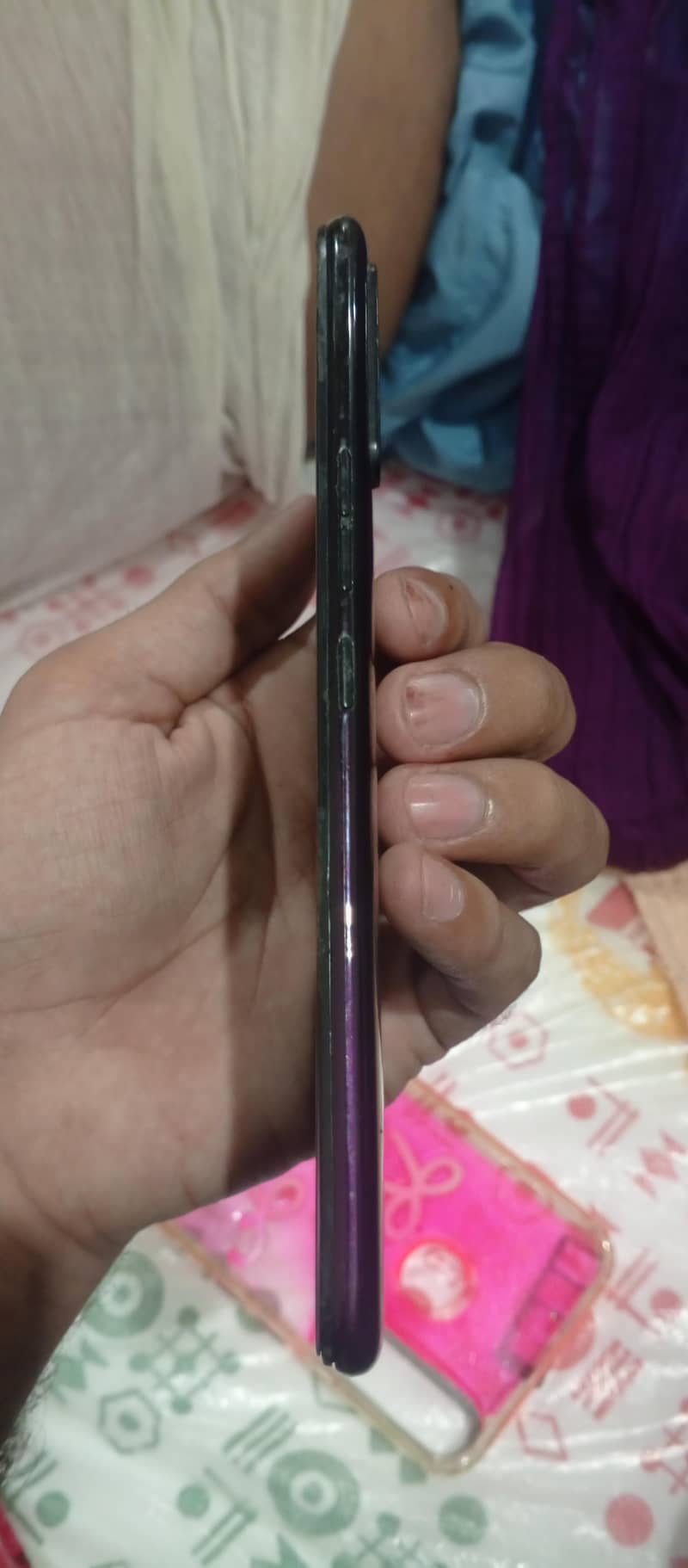 Tecno Spark 4 5