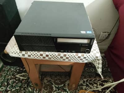 Lenovo thinkcentre