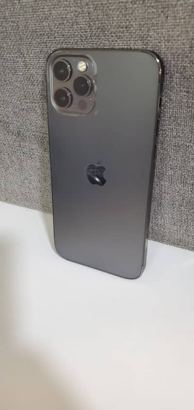 Apple iPhone 12 Pro