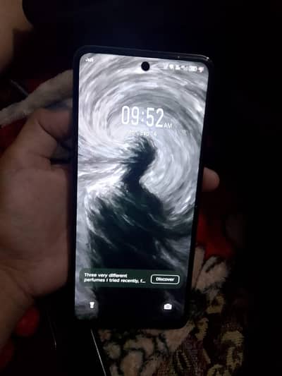 Infinix Hot 40