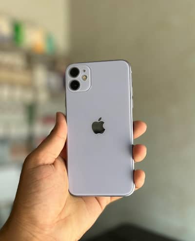 Apple iPhone 11