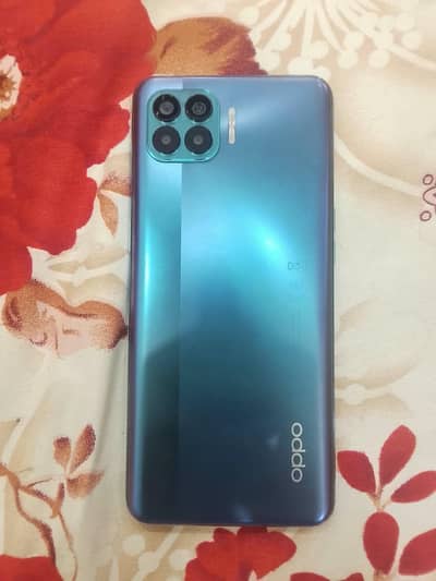 OPPO CPH2119