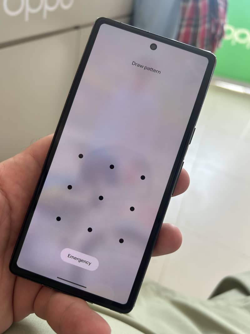 Google Pixel 7a 1