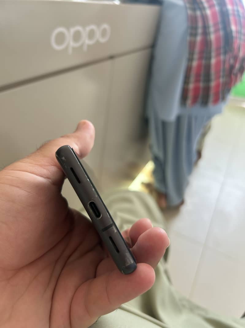 Google Pixel 7a 6