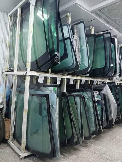 windscreen door glass front back windscreen Byd haval jac kia Suzuki