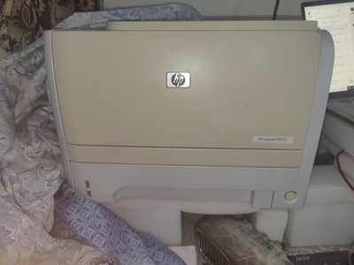 HP LaserJet P2035 Printer High Speed Black & White Laser Printer