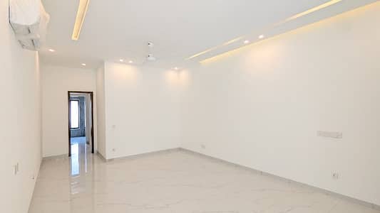 FOR RENT Designer House 9-Bedrooms Triple Storey House In F_7/1